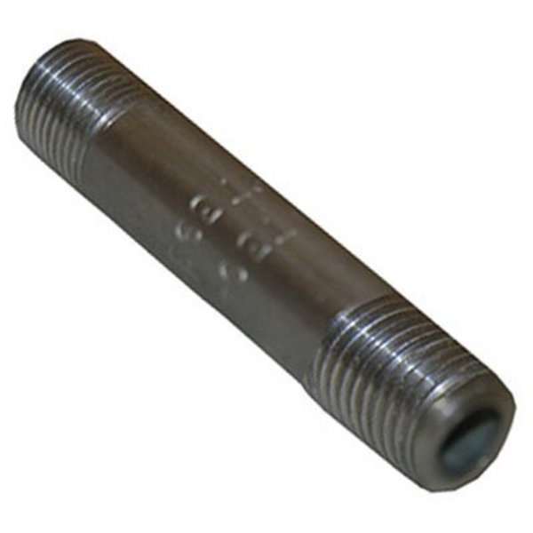 Larsen Supply Co 18x5 SS Pipe Nipple 32-1513